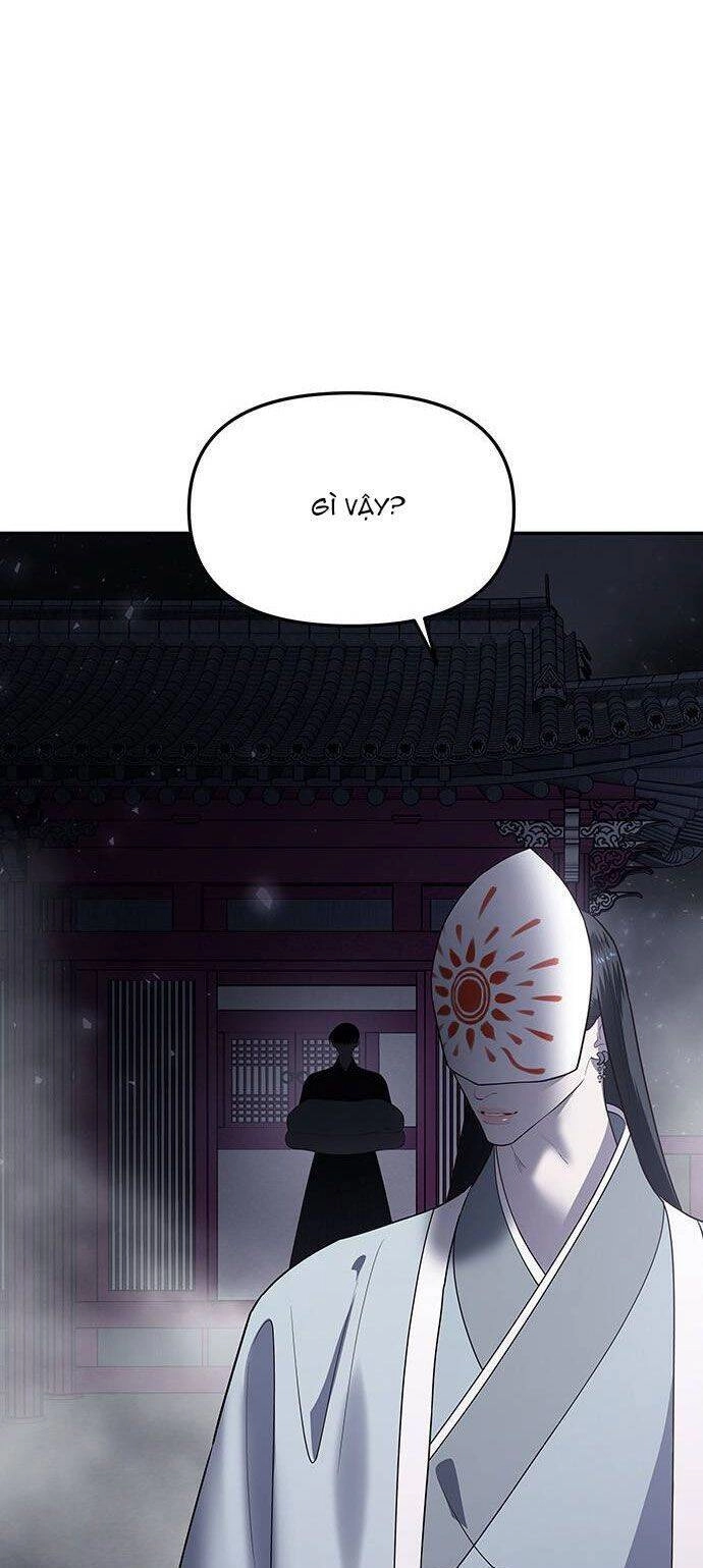 Vương Tử Huyền Bí Chapter 61 - 83