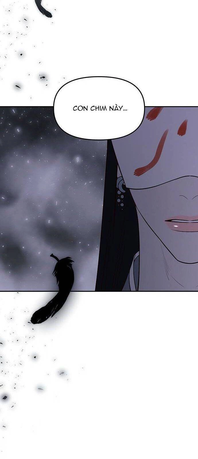 Vương Tử Huyền Bí Chapter 61 - 89