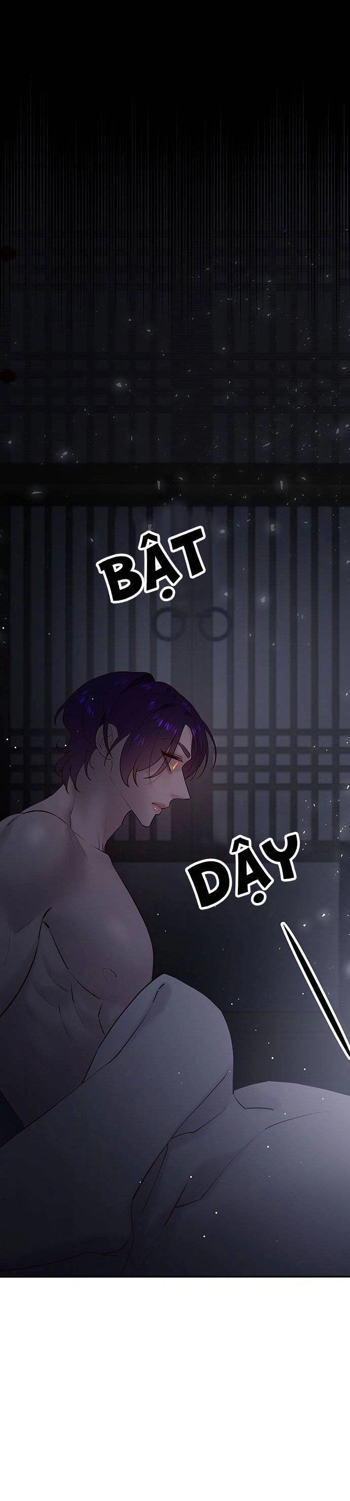 Vương Tử Huyền Bí Chapter 61 - 97