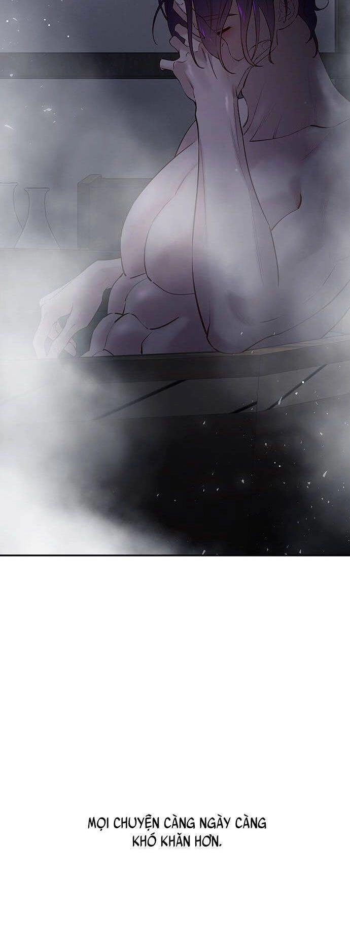 Vương Tử Huyền Bí Chapter 61 - 101