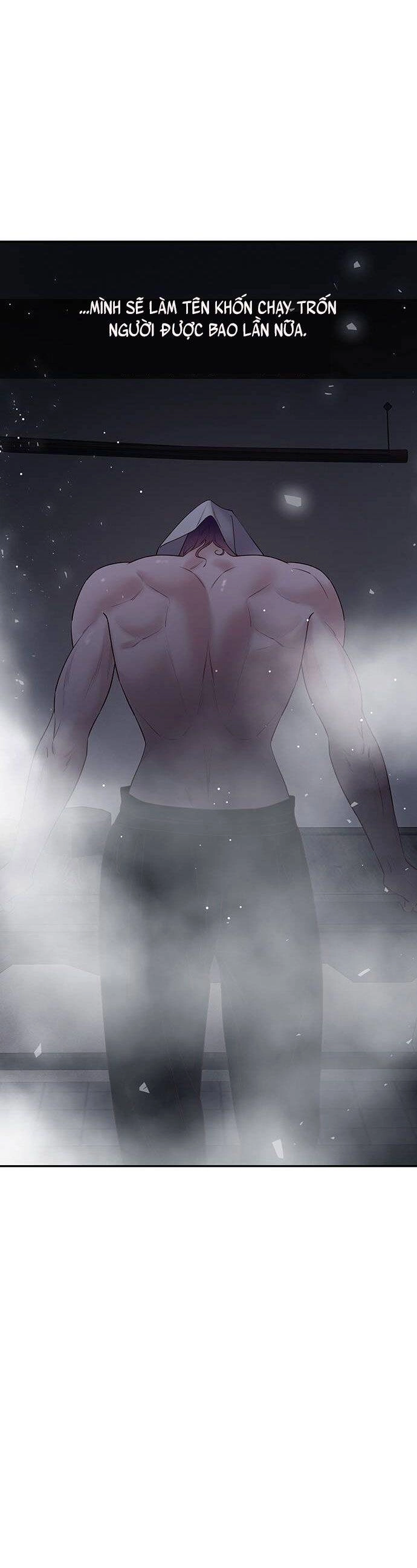 Vương Tử Huyền Bí Chapter 61 - 103