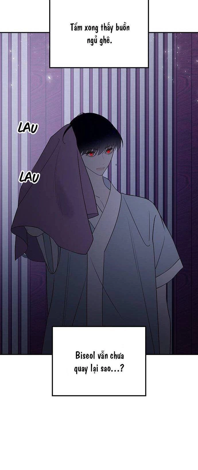 Vương Tử Huyền Bí Chapter 61 - 105