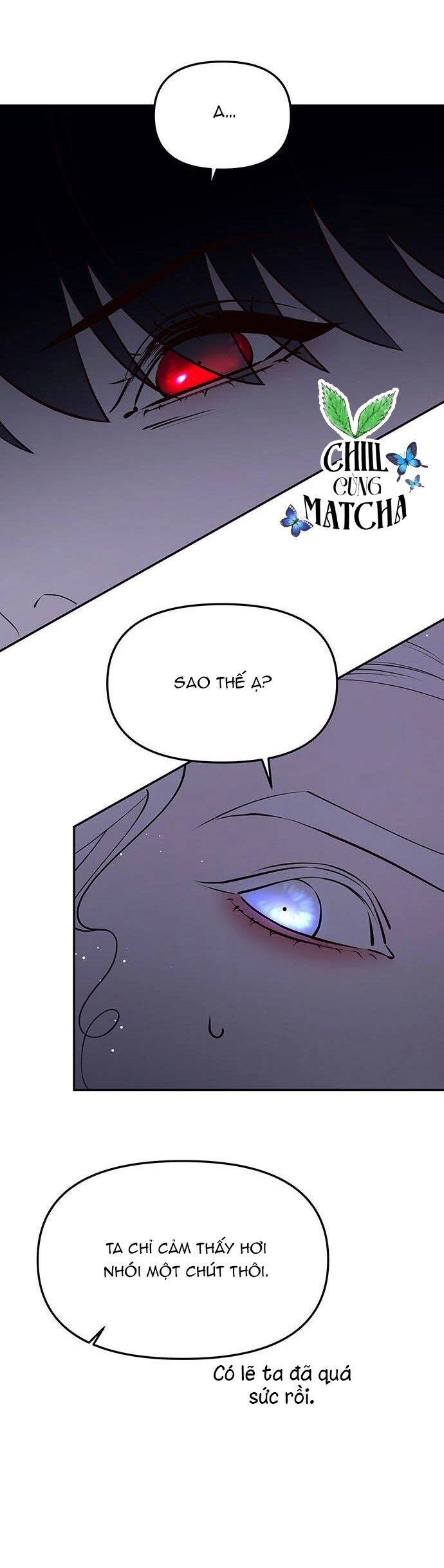 Vương Tử Huyền Bí Chapter 61 - 109