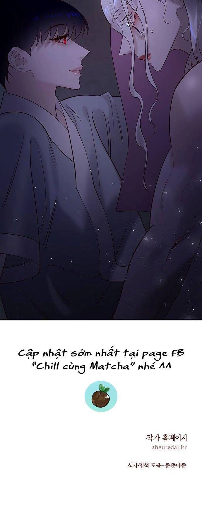 Vương Tử Huyền Bí Chapter 61 - 112