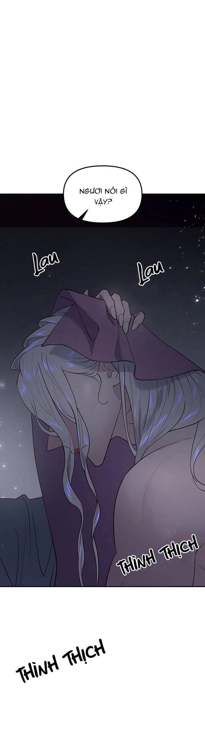 Vương Tử Huyền Bí Chapter 62 - 2