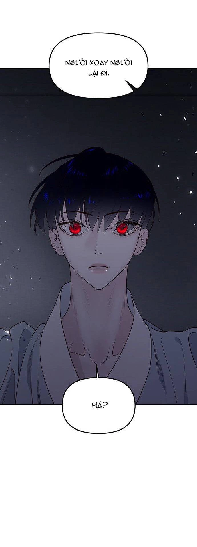 Vương Tử Huyền Bí Chapter 62 - 6