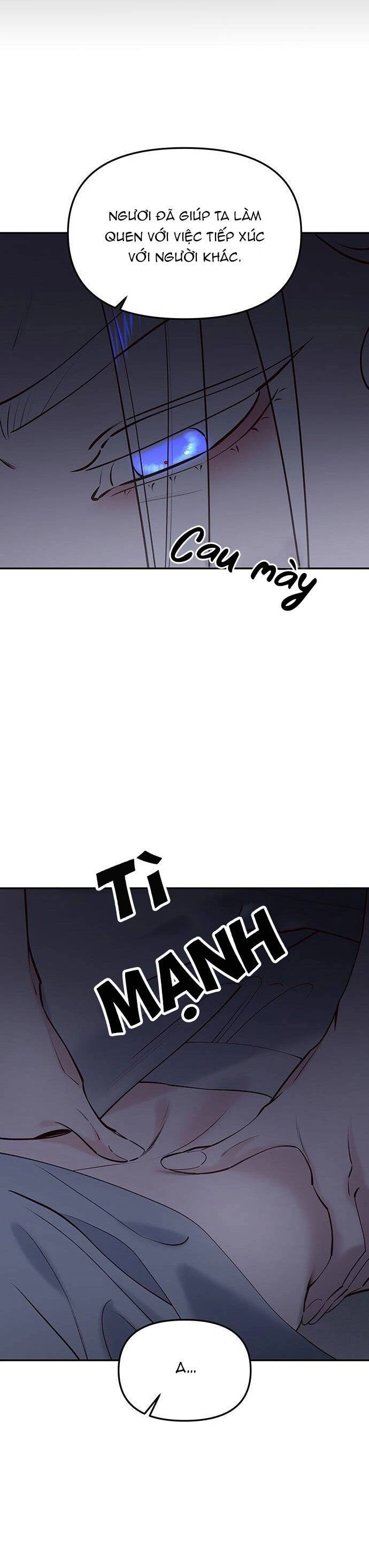 Vương Tử Huyền Bí Chapter 62 - 12