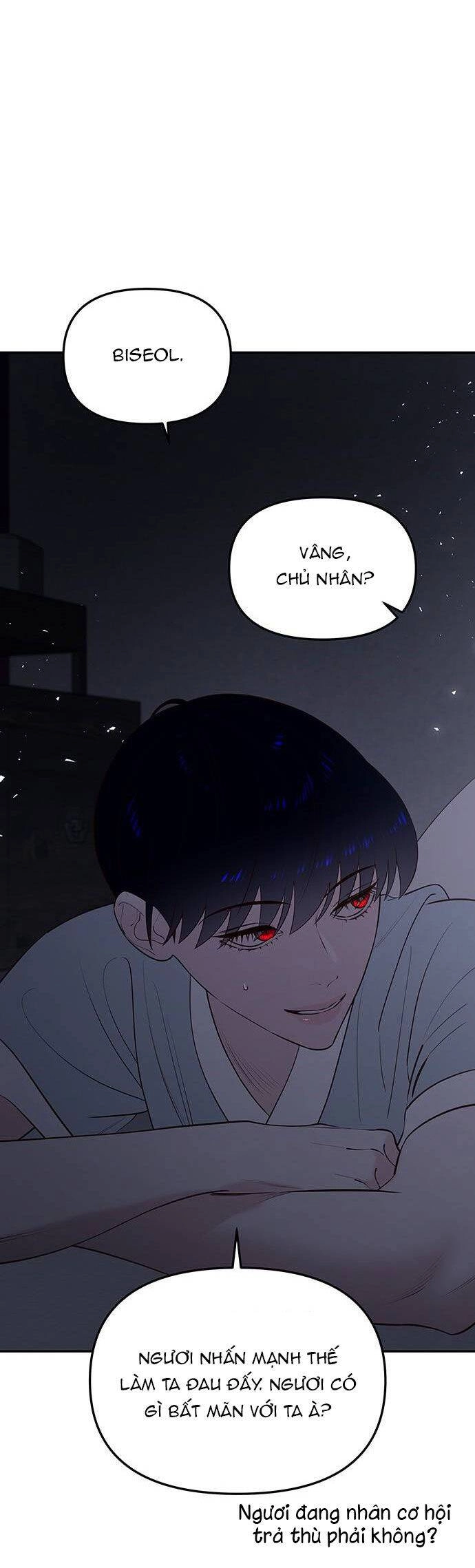 Vương Tử Huyền Bí Chapter 62 - 13