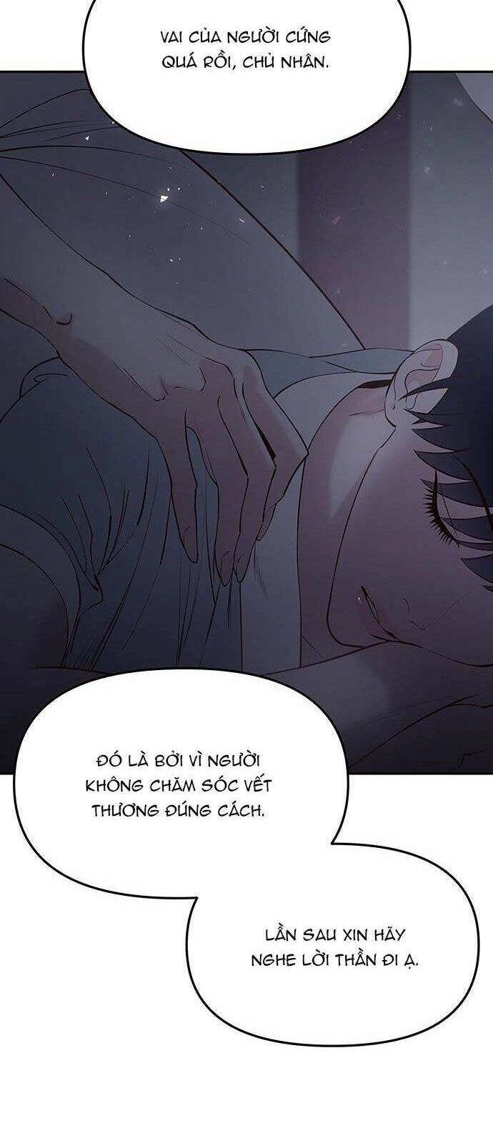 Vương Tử Huyền Bí Chapter 62 - 17