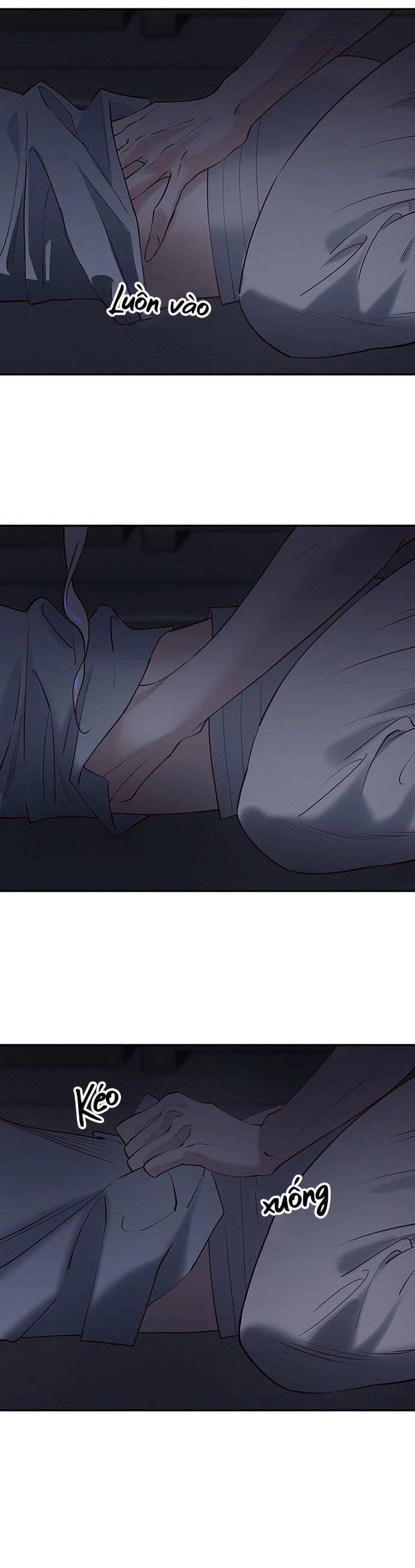 Vương Tử Huyền Bí Chapter 62 - 21