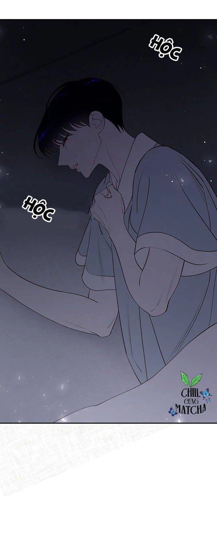 Vương Tử Huyền Bí Chapter 62 - 25