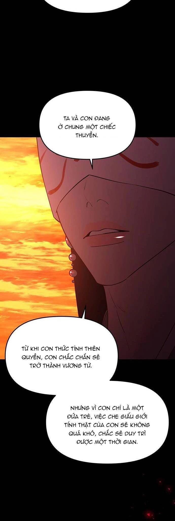 Vương Tử Huyền Bí Chapter 62 - 29