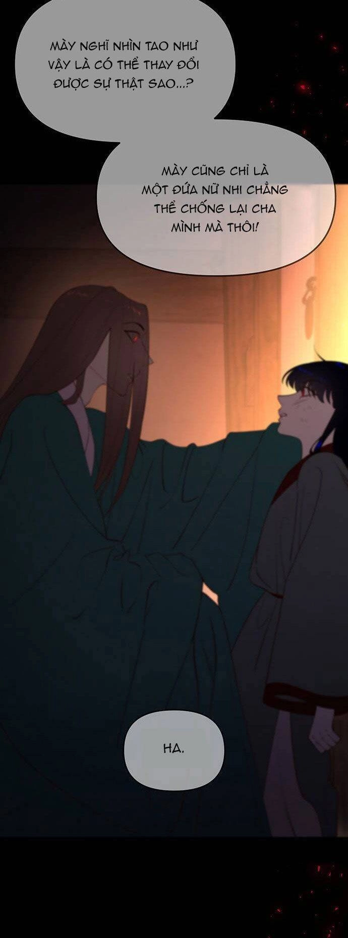 Vương Tử Huyền Bí Chapter 62 - 31