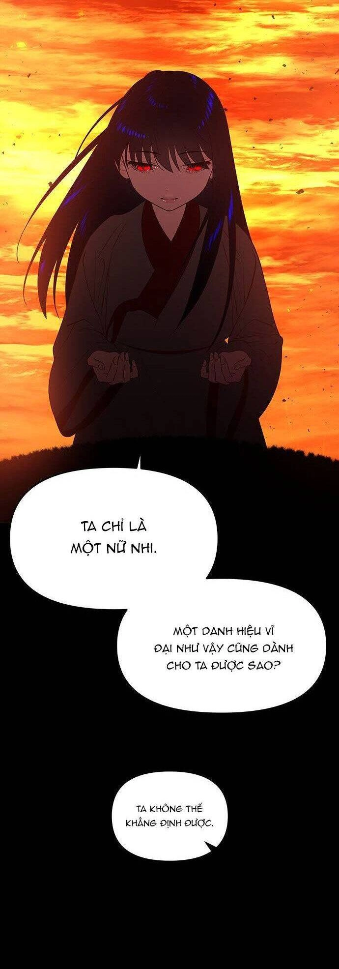 Vương Tử Huyền Bí Chapter 62 - 33