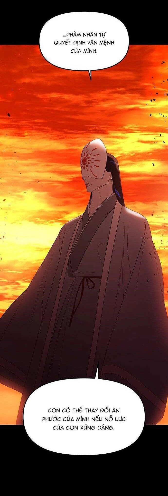 Vương Tử Huyền Bí Chapter 62 - 35