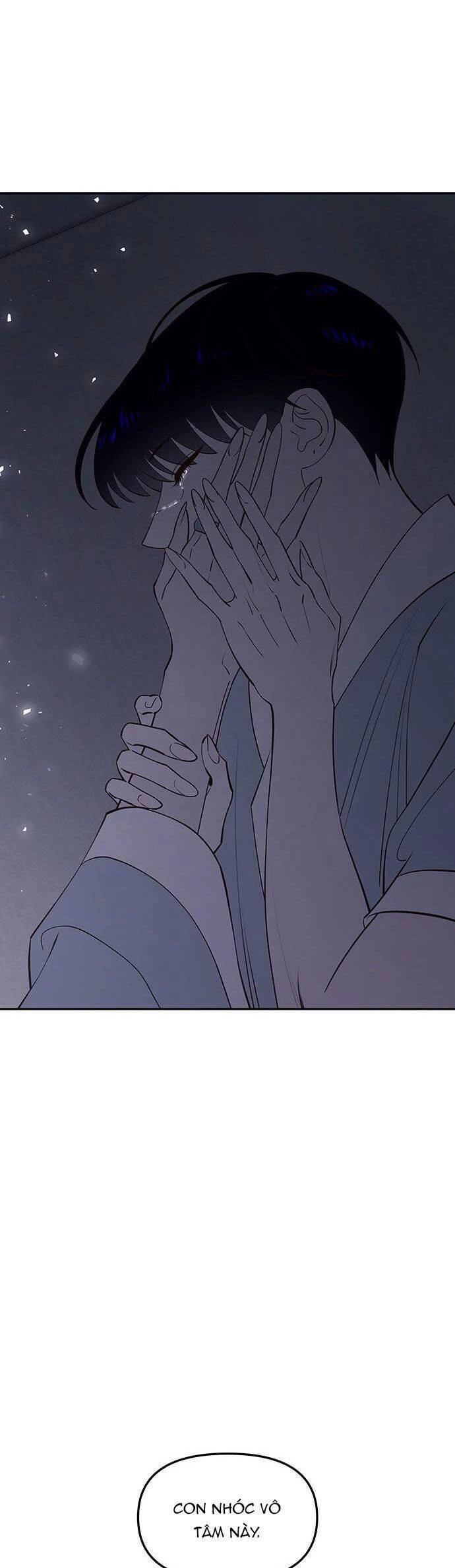 Vương Tử Huyền Bí Chapter 62 - 46