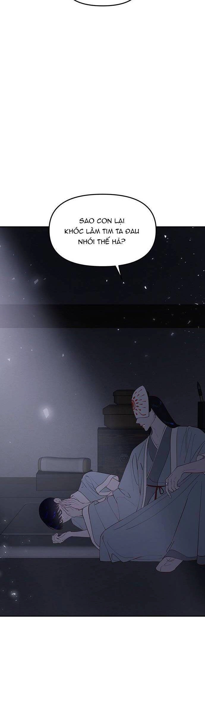 Vương Tử Huyền Bí Chapter 62 - 47