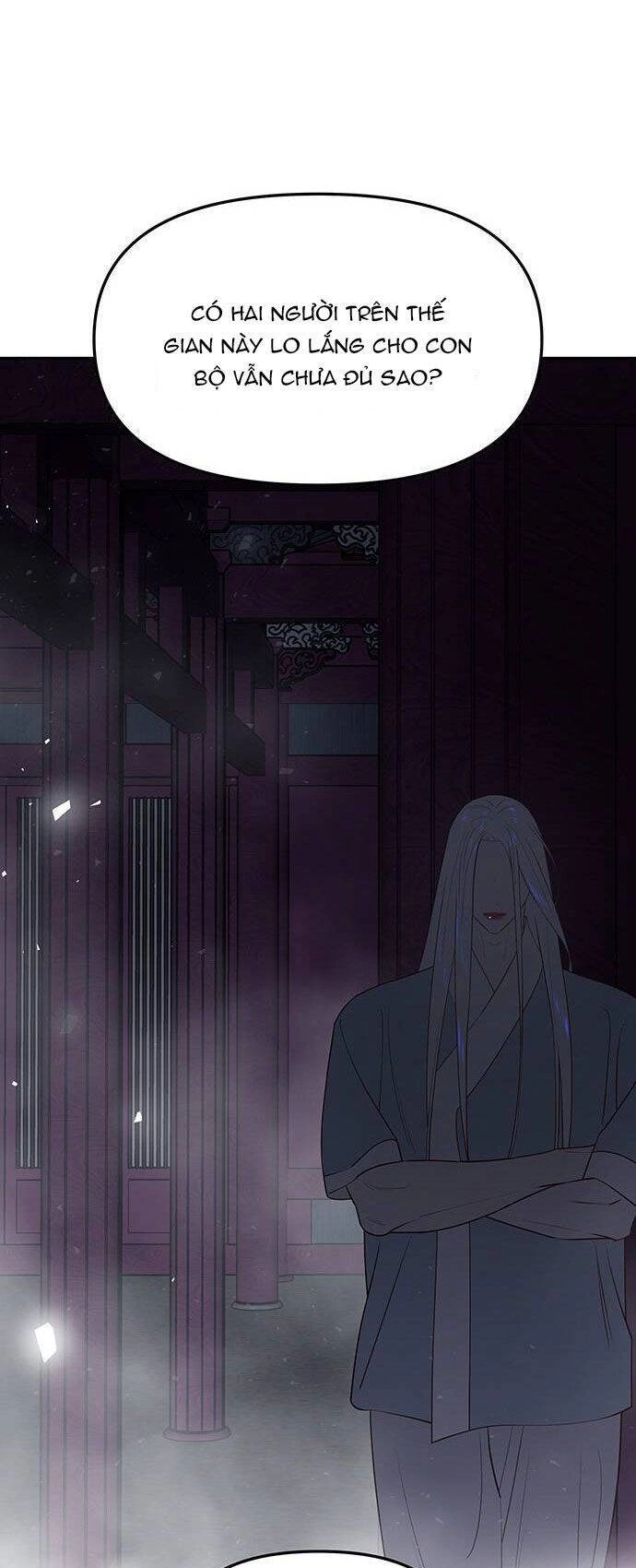 Vương Tử Huyền Bí Chapter 62 - 48