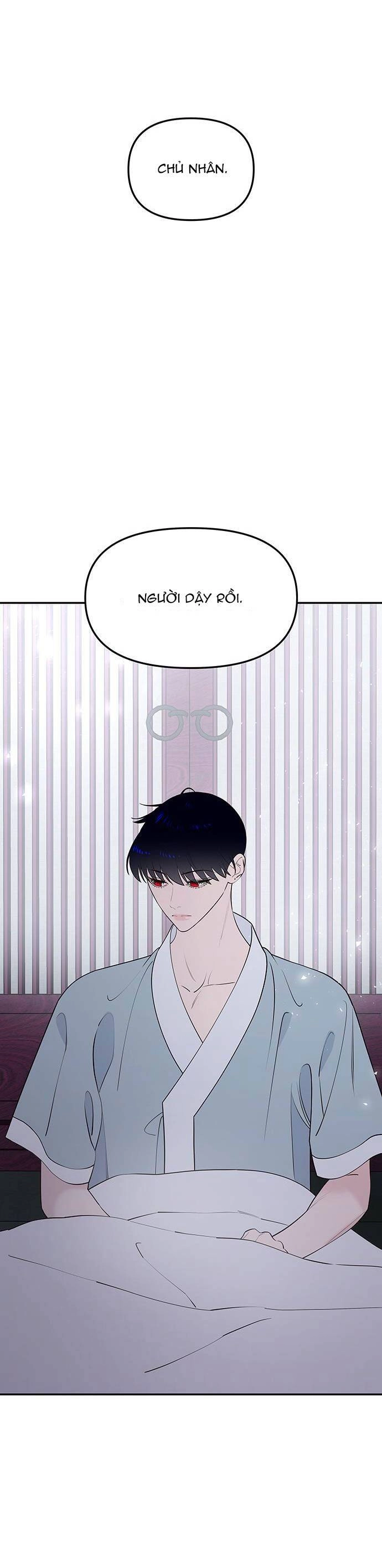 Vương Tử Huyền Bí Chapter 62 - 52