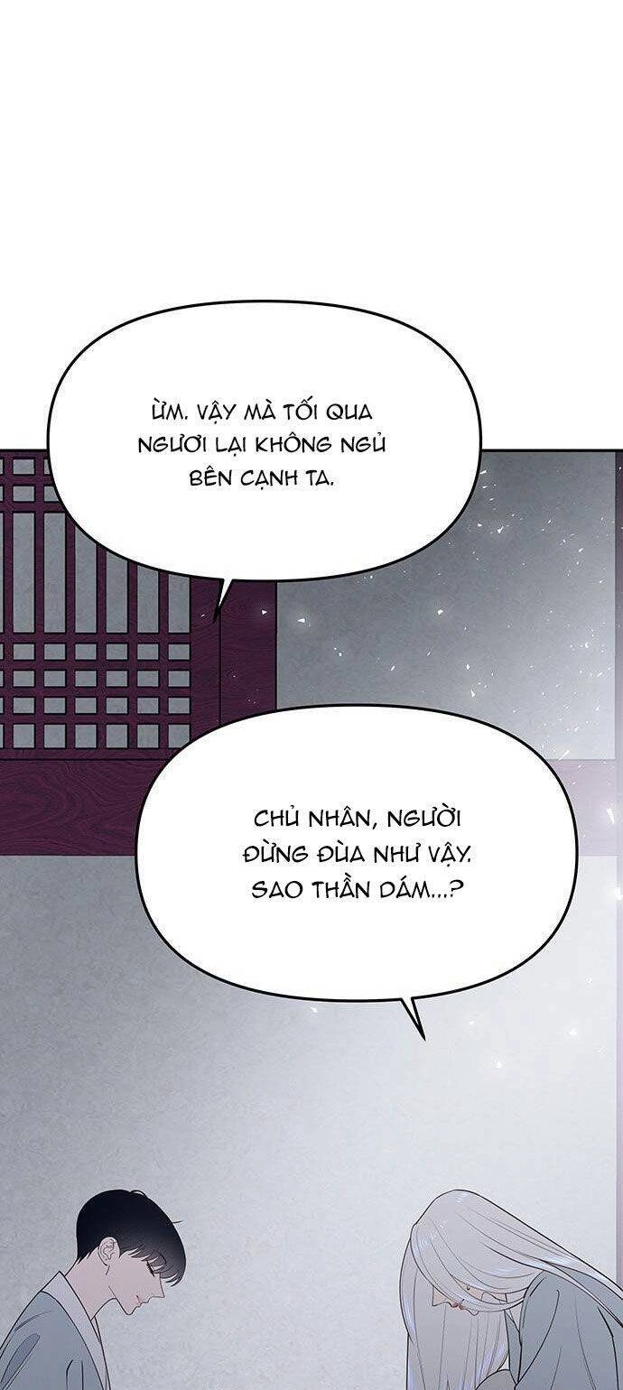 Vương Tử Huyền Bí Chapter 62 - 53