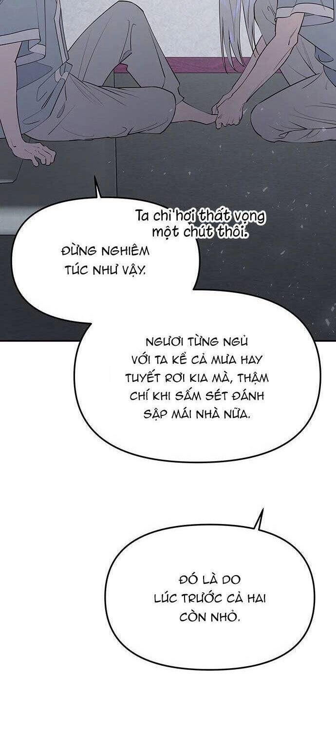 Vương Tử Huyền Bí Chapter 62 - 54