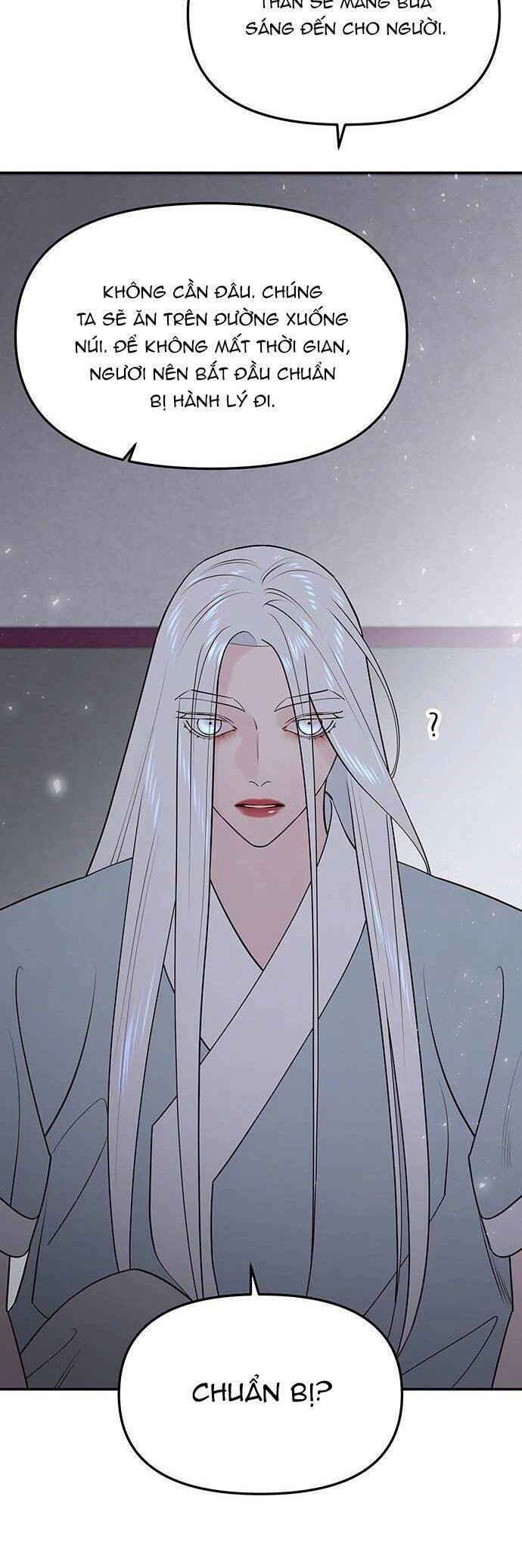 Vương Tử Huyền Bí Chapter 62 - 56