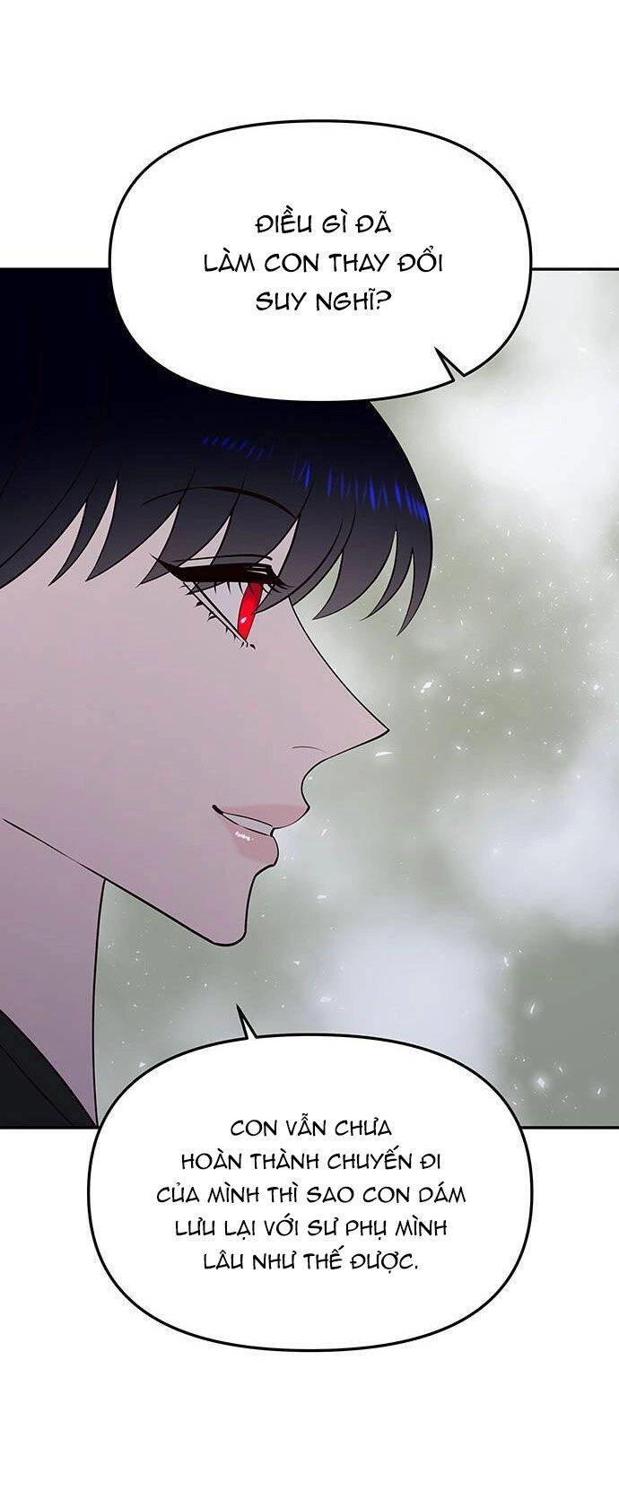 Vương Tử Huyền Bí Chapter 62 - 61