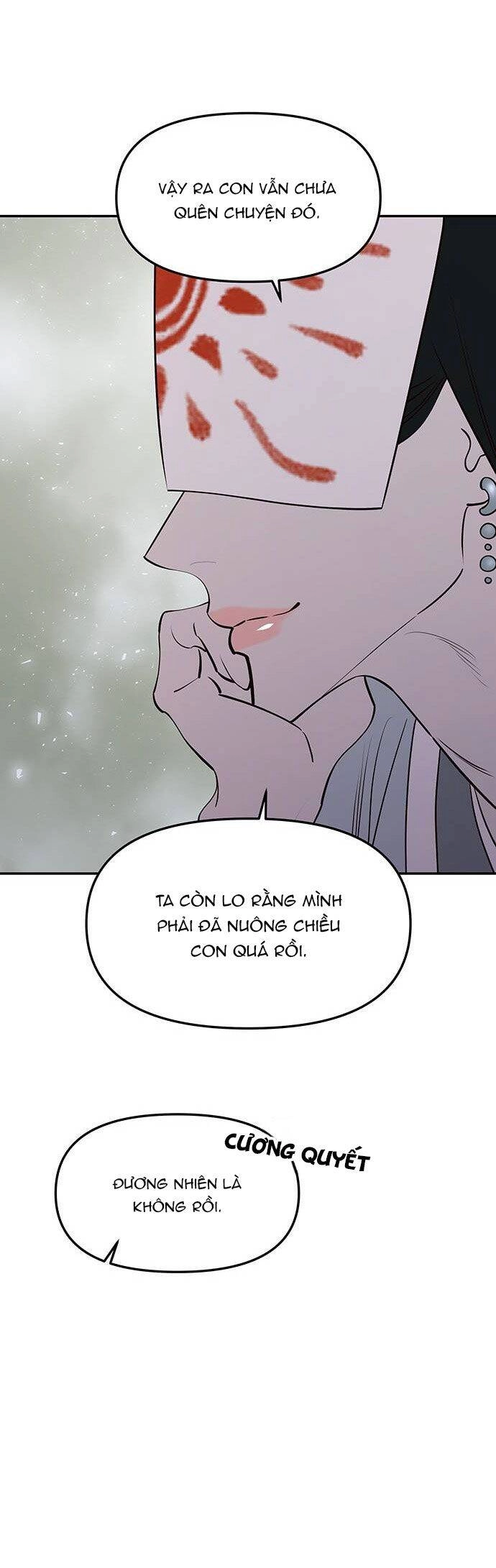 Vương Tử Huyền Bí Chapter 62 - 62