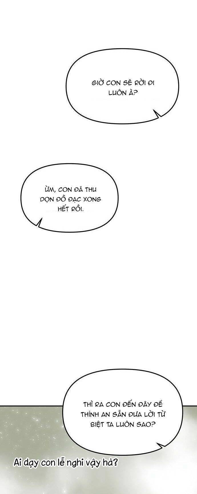 Vương Tử Huyền Bí Chapter 62 - 63