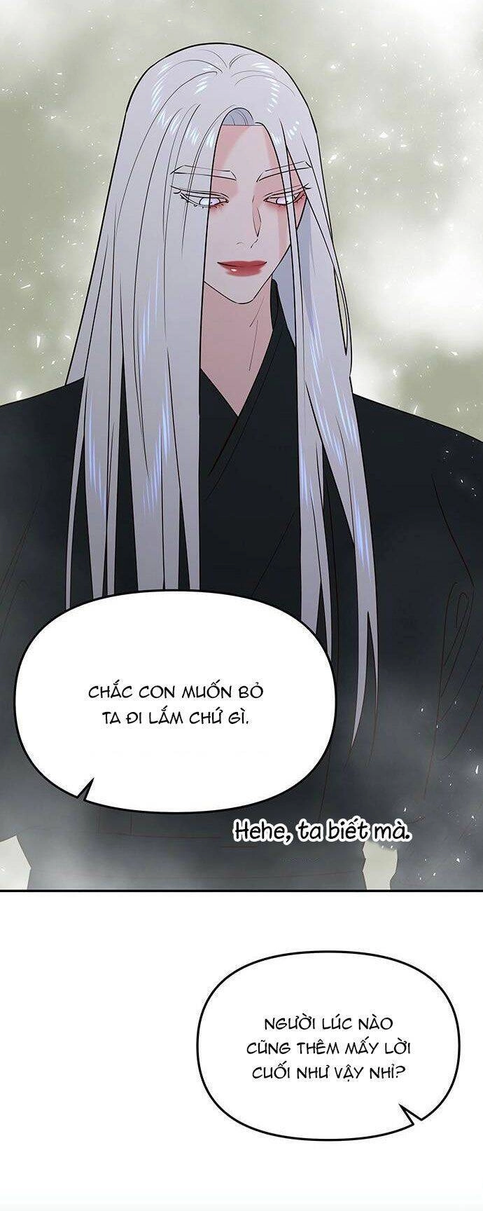 Vương Tử Huyền Bí Chapter 62 - 64