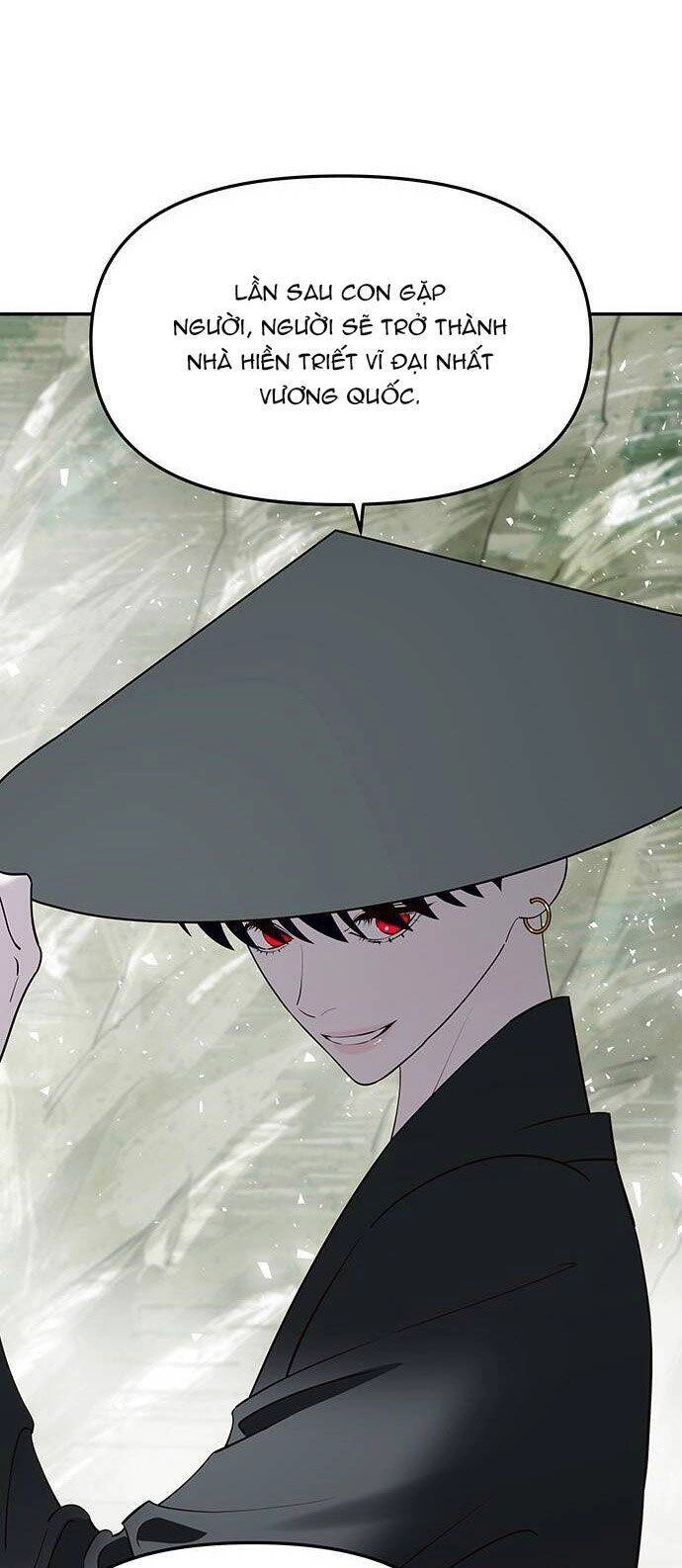 Vương Tử Huyền Bí Chapter 62 - 68