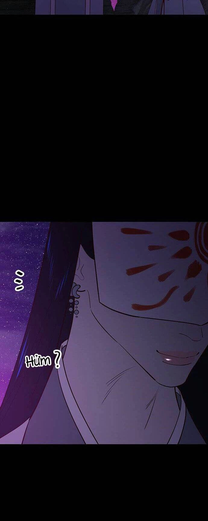 Vương Tử Huyền Bí Chapter 62 - 76