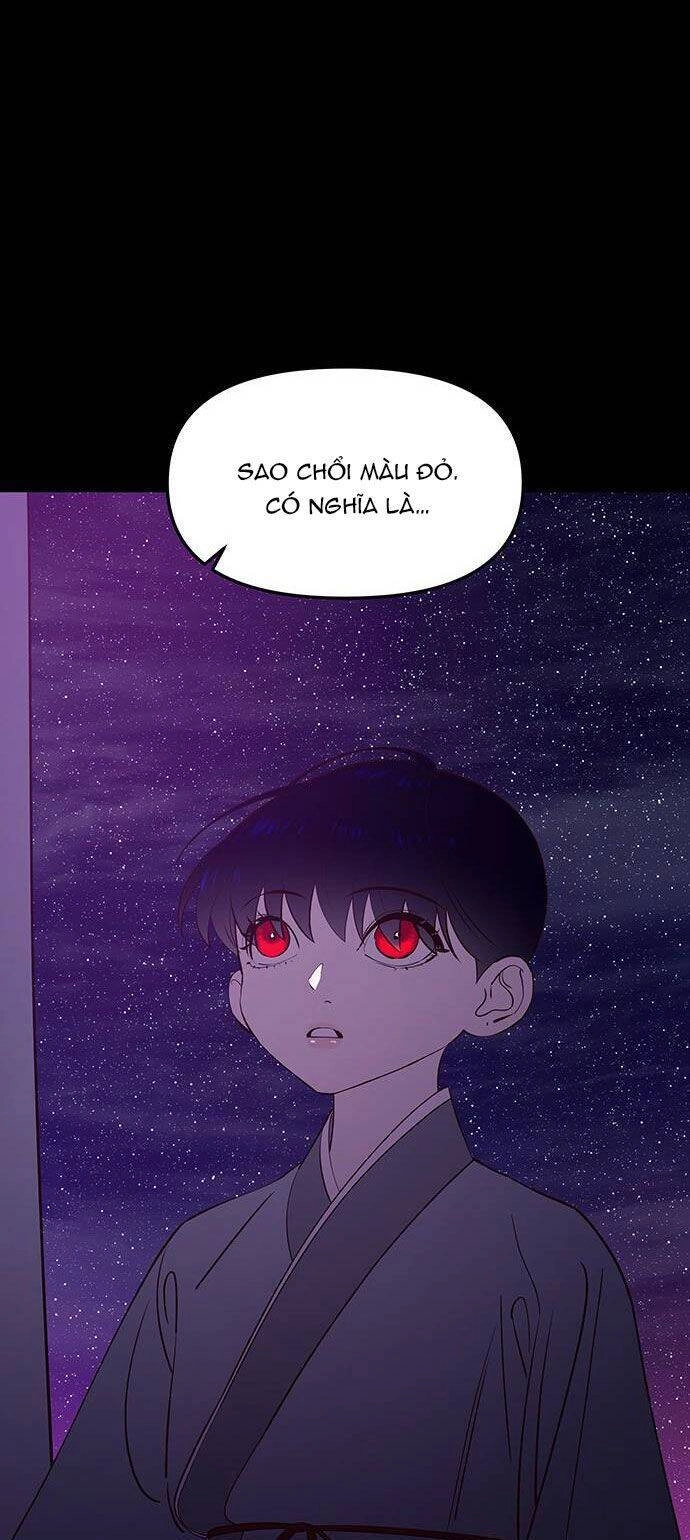 Vương Tử Huyền Bí Chapter 62 - 81