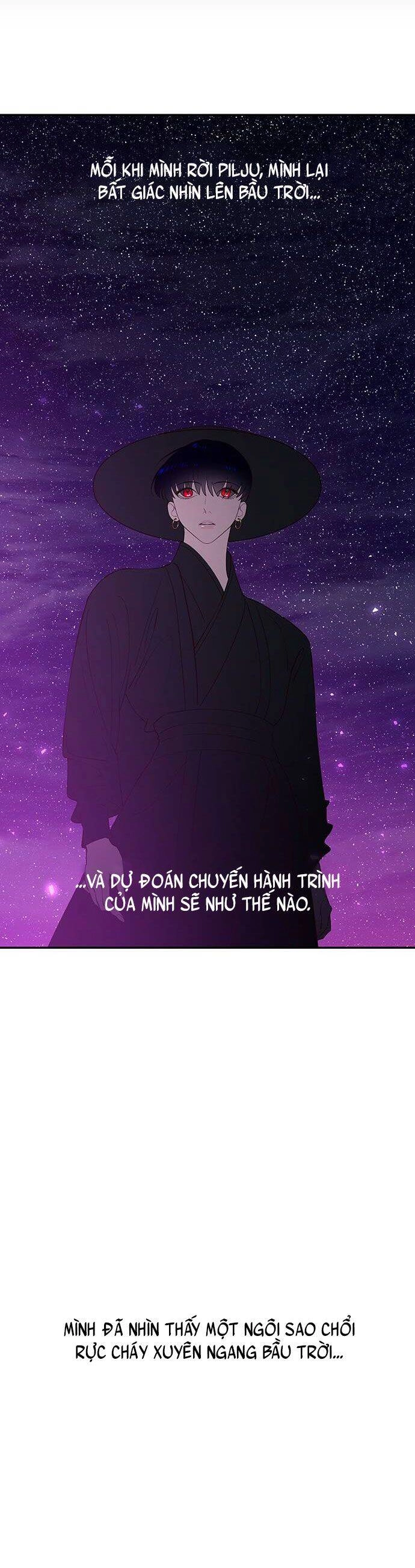 Vương Tử Huyền Bí Chapter 62 - 83