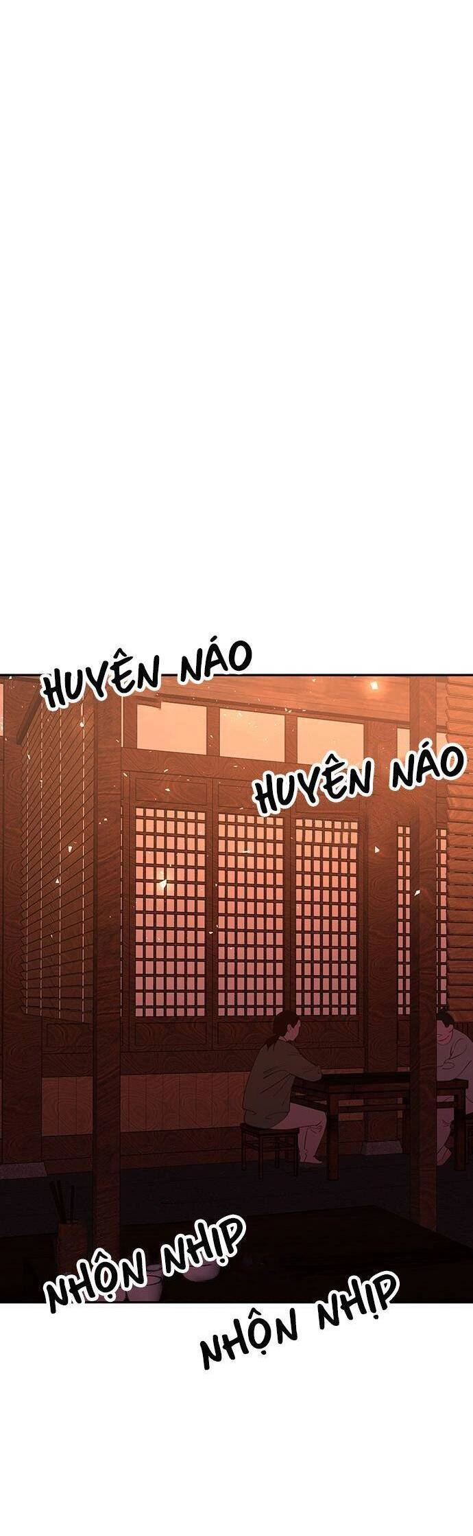 Vương Tử Huyền Bí Chapter 62 - 86