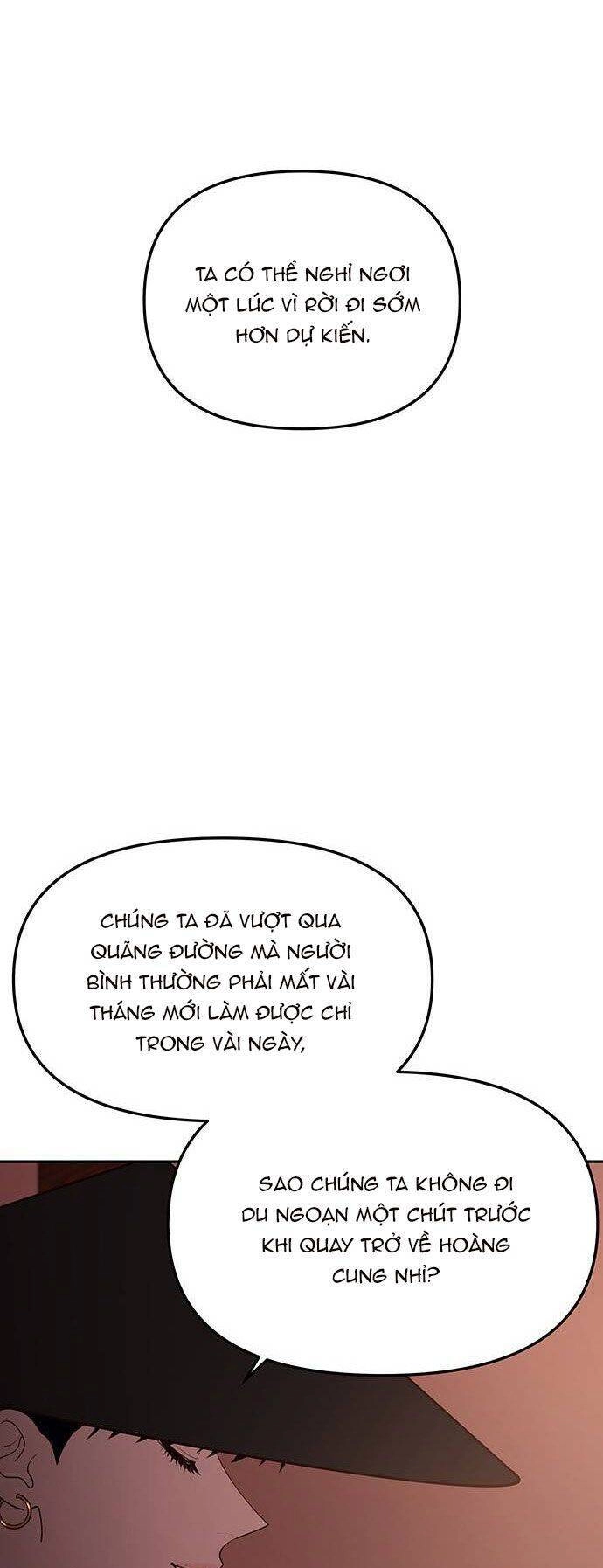 Vương Tử Huyền Bí Chapter 62 - 87