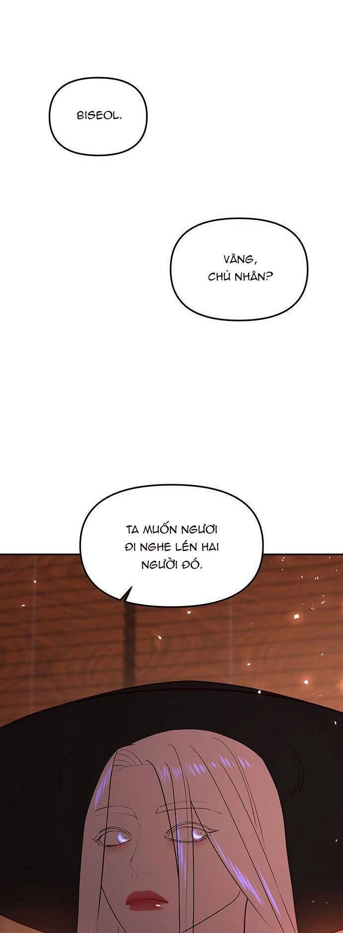 Vương Tử Huyền Bí Chapter 62 - 89