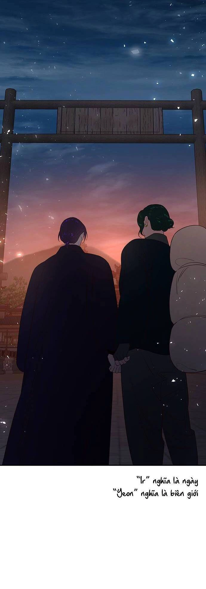 Vương Tử Huyền Bí Chapter 62 - 96