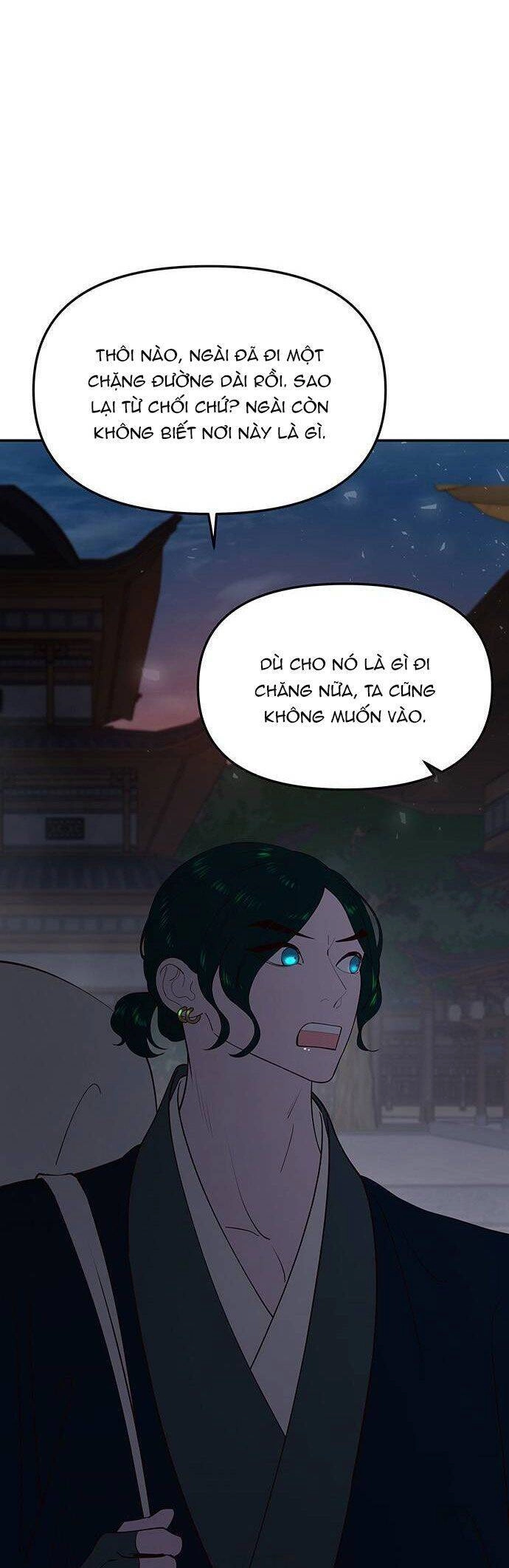 Vương Tử Huyền Bí Chapter 62 - 101