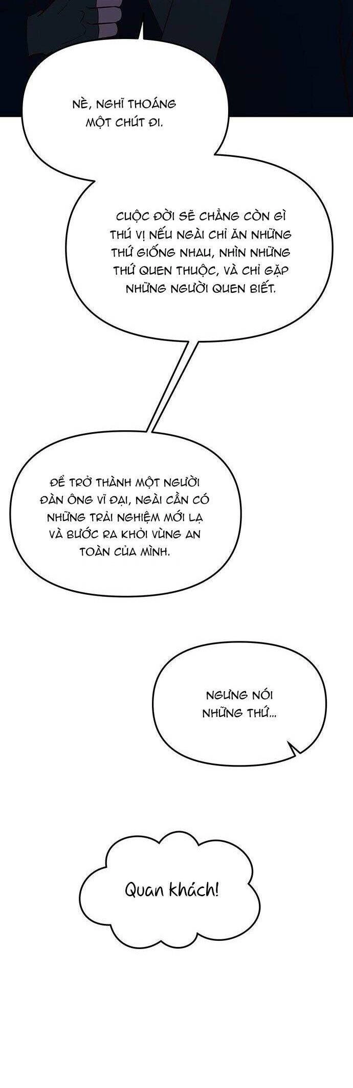 Vương Tử Huyền Bí Chapter 62 - 102