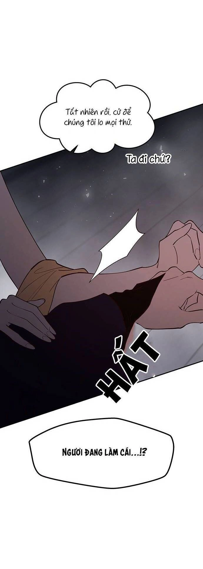 Vương Tử Huyền Bí Chapter 62 - 104