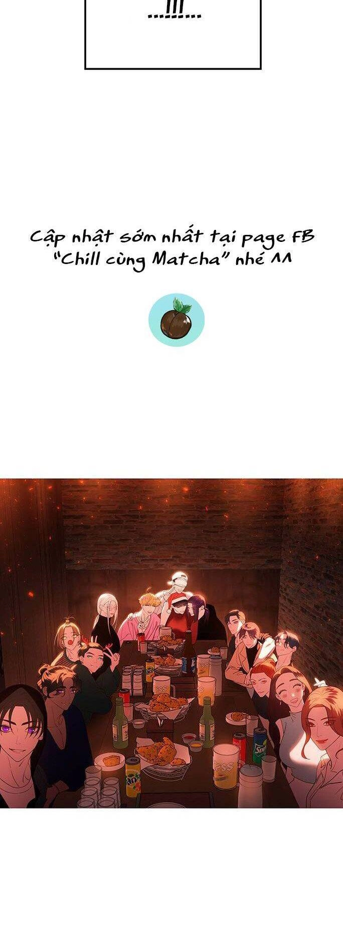 Vương Tử Huyền Bí Chapter 62 - 108