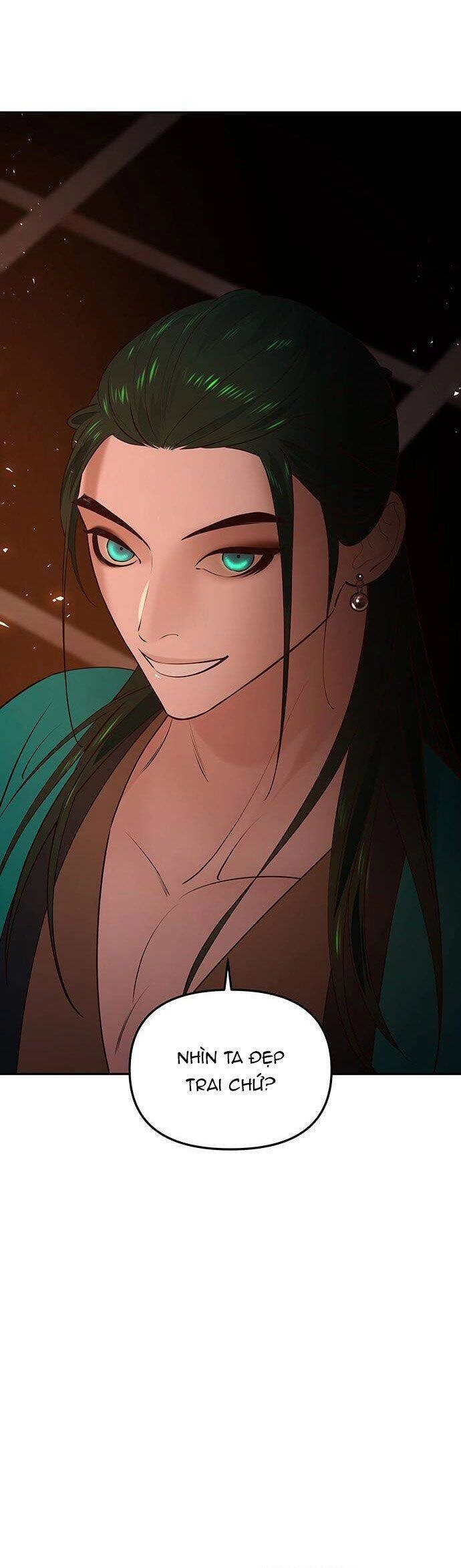 Vương Tử Huyền Bí Chapter 63 - 4