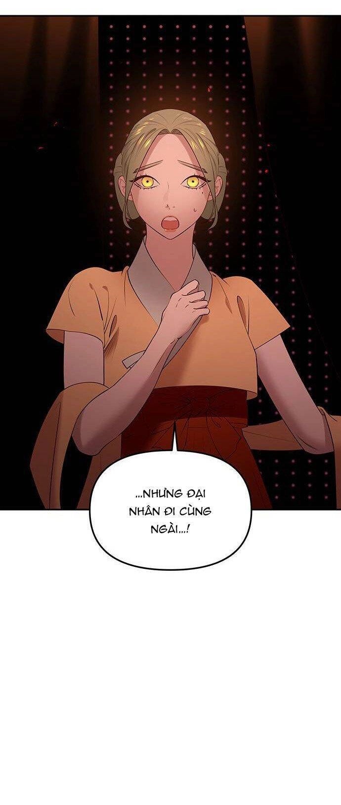 Vương Tử Huyền Bí Chapter 63 - 6