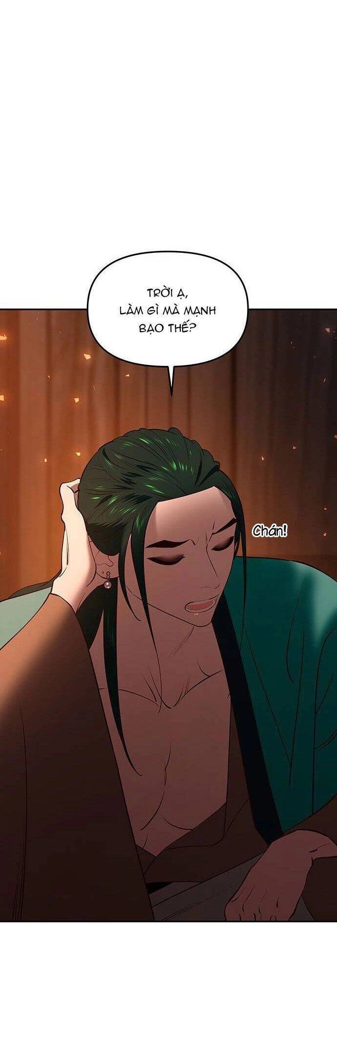 Vương Tử Huyền Bí Chapter 63 - 9