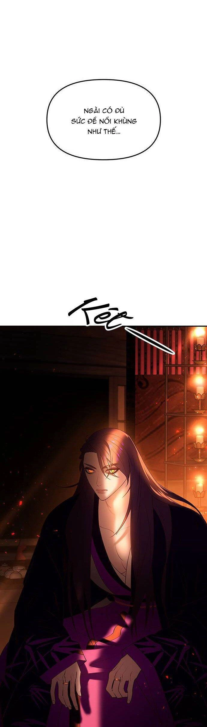 Vương Tử Huyền Bí Chapter 63 - 10