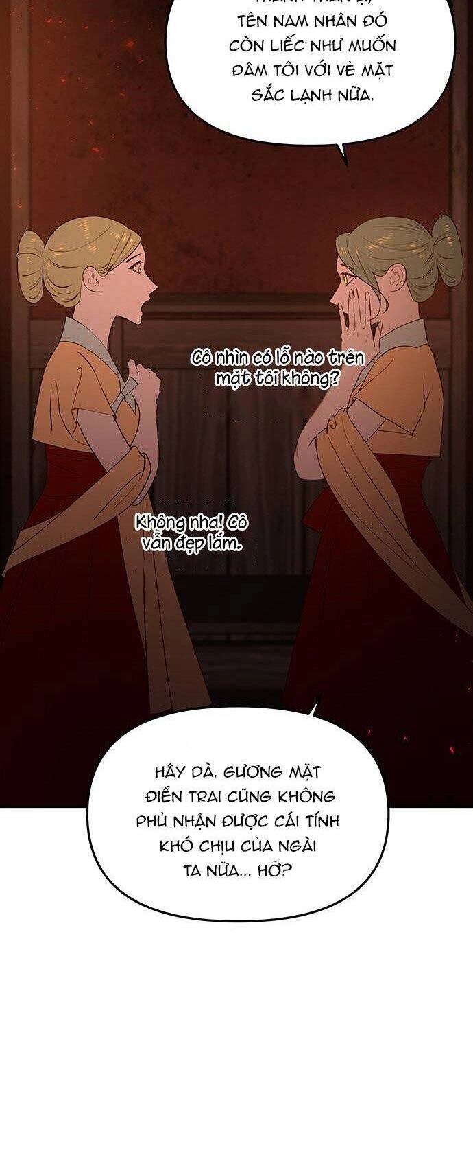 Vương Tử Huyền Bí Chapter 63 - 19