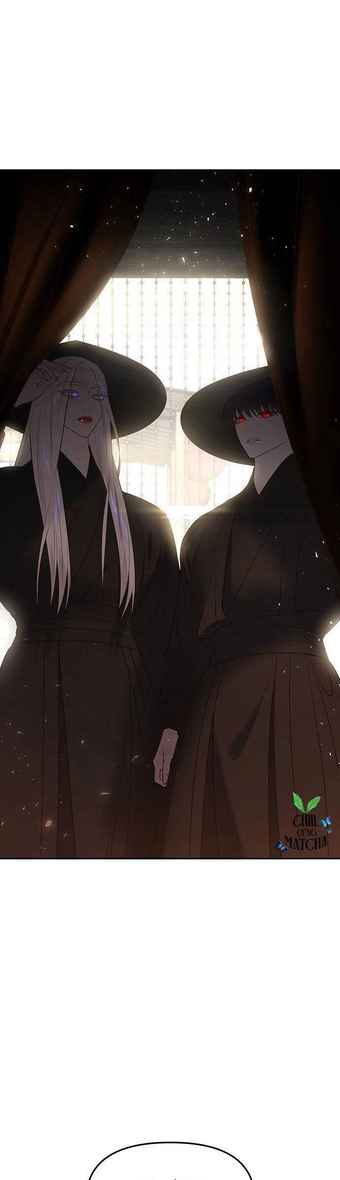 Vương Tử Huyền Bí Chapter 63 - 20