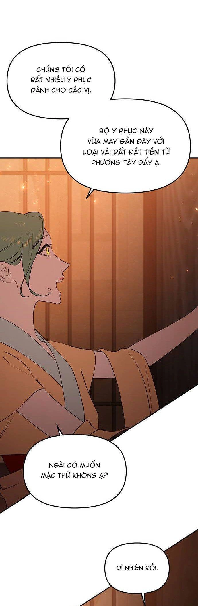 Vương Tử Huyền Bí Chapter 63 - 22