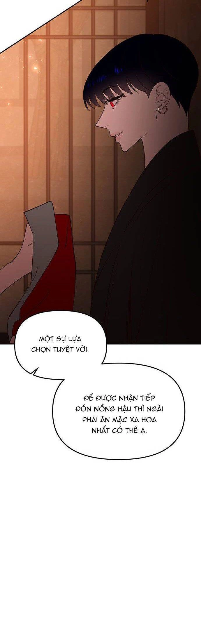 Vương Tử Huyền Bí Chapter 63 - 23